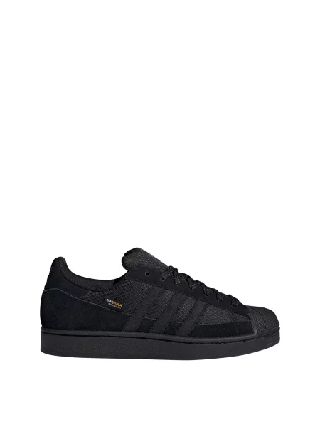 ADIDAS ORIGINALS Tenisky Superstar II' černá