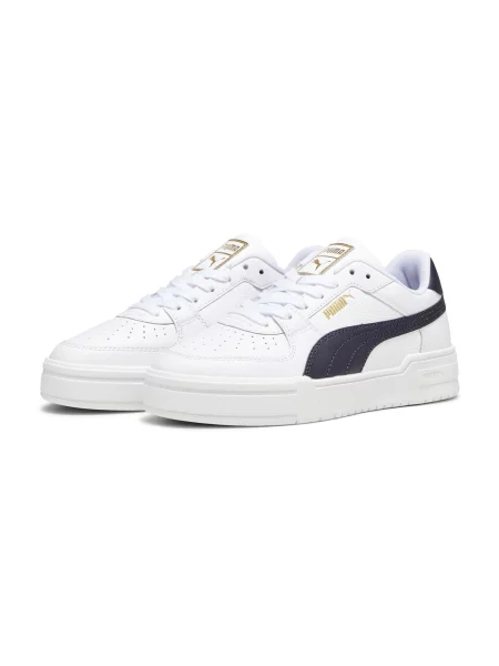 PUMA Tenisky CA Pro Classic zlatá / černá bílá