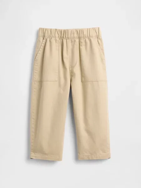 Pantaloni sport copii Gap