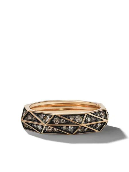 Inel David Yurman roz
