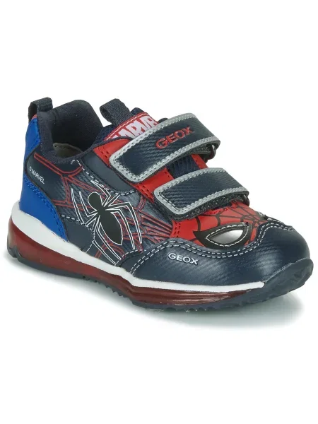 Pantofi copii Geox albastru