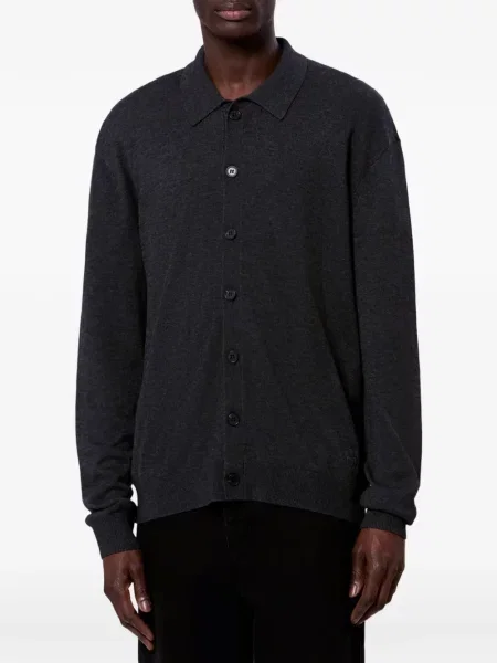 Cardigan Marant gri