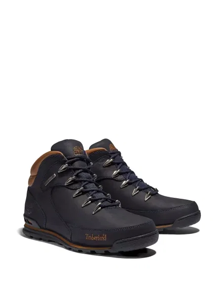 Bocanci de munte Timberland de drumeție albastru