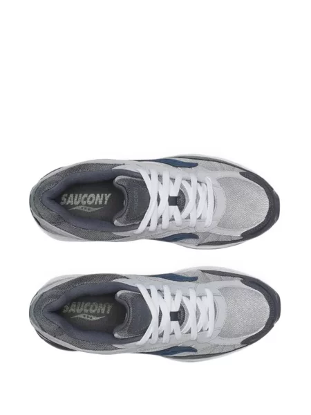 Tenisky Saucony sivá
