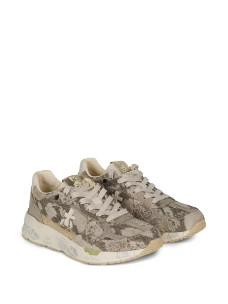 Sneaker Premiata nyomtatás