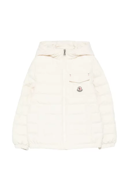 Kurtka dziecięca Moncler Enfant