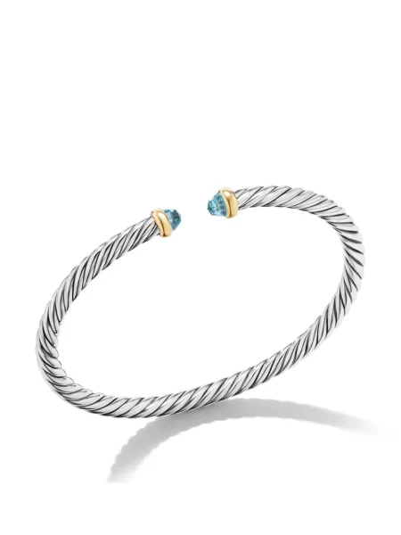 Apyranke David Yurman geltona