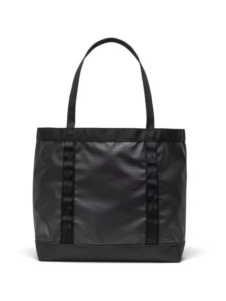 Herschel Shopper torba All Season Gear' crna