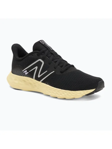 Дамски обувки за бягане New Balance Fresh Foam V3 black черно