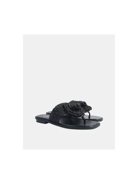 Pantofi Noa Harmon negru