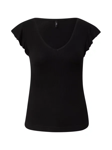 ONLY Tricou ONLBelia' negru