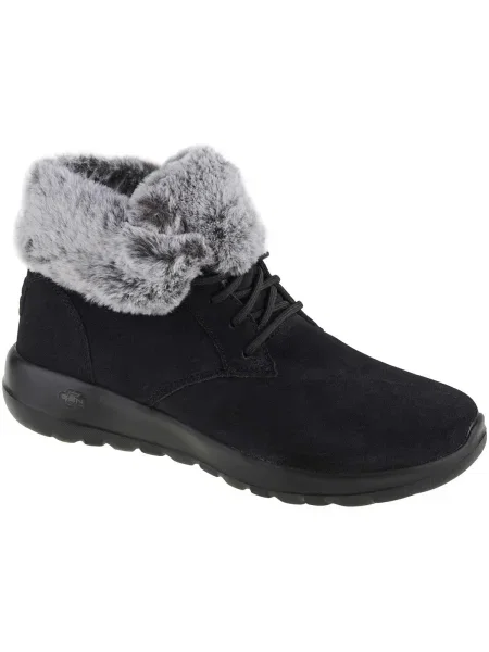 Botine Skechers