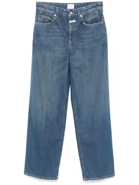 Blugi Closed albastru