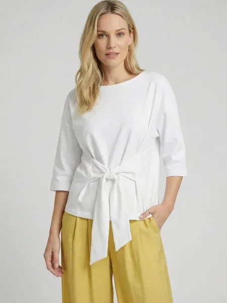 Guido Maria Kretschmer Koszulka Kobiety 34 biały