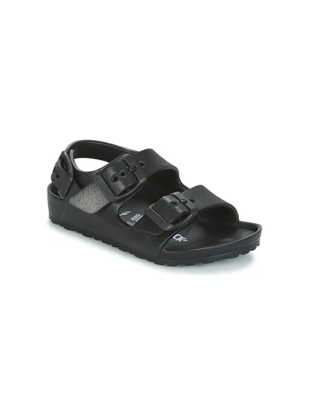 Pantofi Birkenstock negru