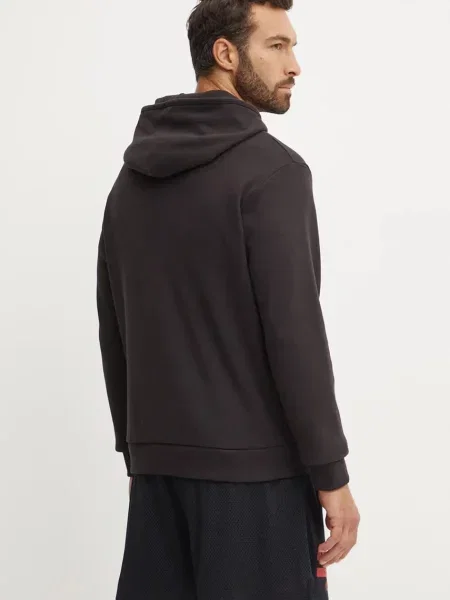 Свитер Puma черный