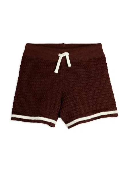 Mini Rodini Дитячі шорти