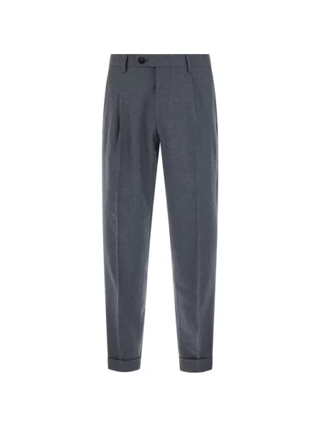 Pantaloni Michael Coal gri