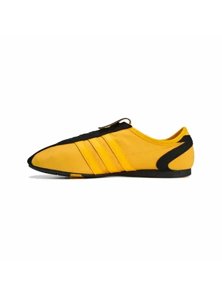 ADIDAS BY STELLA MCCARTNEY Pantofi sport galben șofran negru