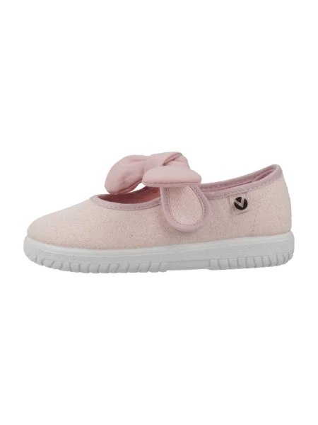 Pantofi copii Victoria roz
