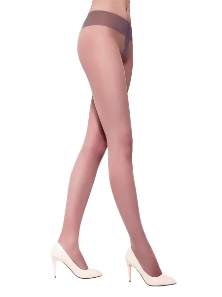 Колготы Legs серые