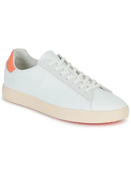 Tenisky Clae biela