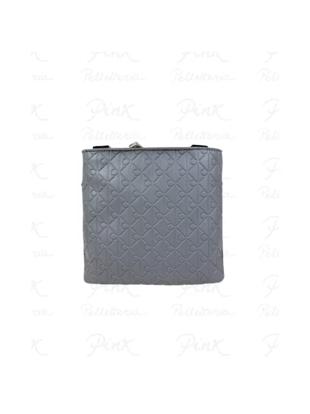 Torba Calvin Klein szara