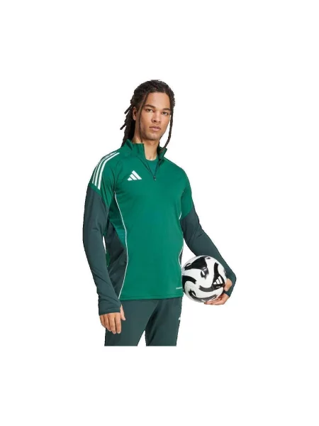 Majica Adidas zelena
