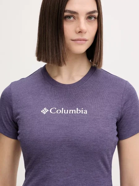 Спортивная футболка Columbia