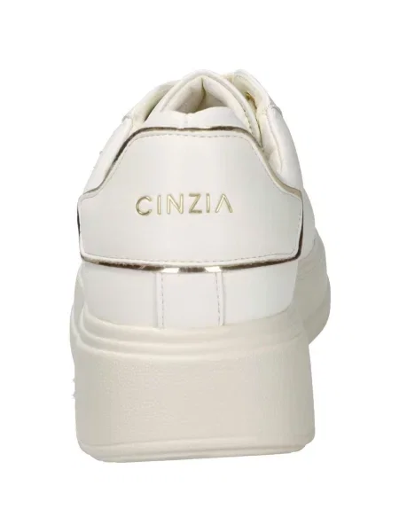 Členkové topánky Cinzia-soft béžová