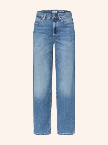 Marc O'polo Denim Straight Džíny Tomma medium