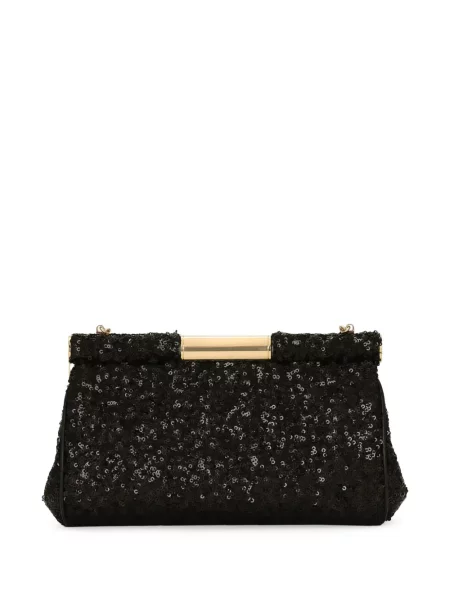 Kabelka Dolce & Gabbana černý