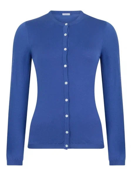Cardigan Malo albastru