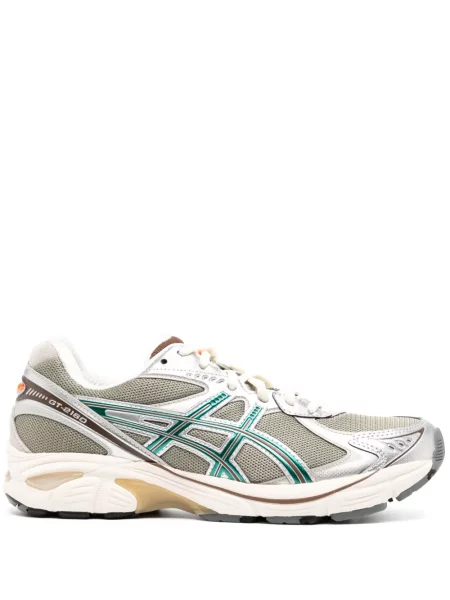 Sneakerși Asics roșu