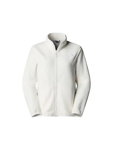 Geacă The North Face alb