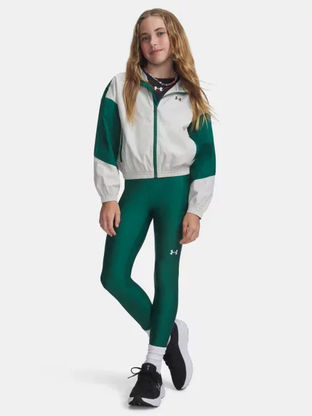 Tajice Under Armour crna