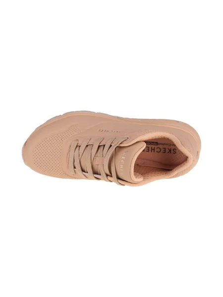 Félcipő Skechers rózsaszín