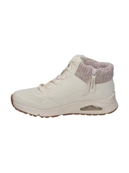 Pantofi Skechers bej