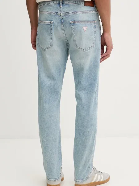 Guess Jeans джинси slim fit