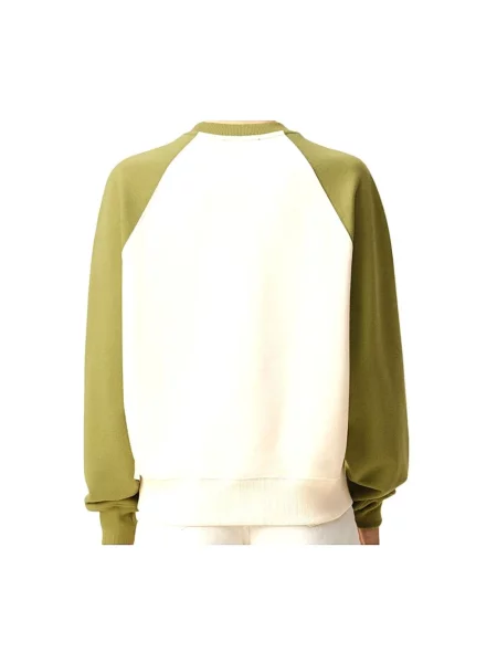 Bluza Ami Paris biała