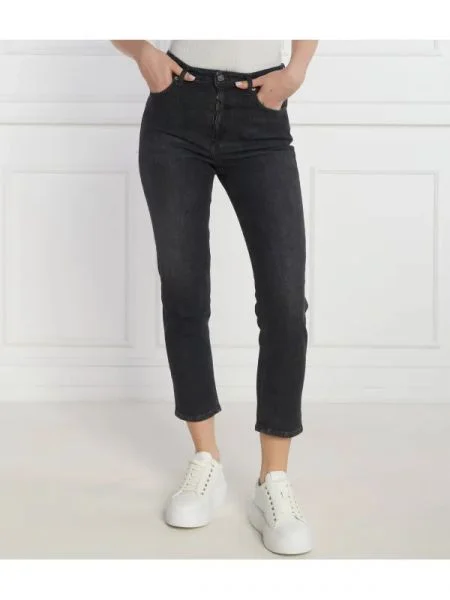 DONDUP made in Italy Farmer CINDY | stretch