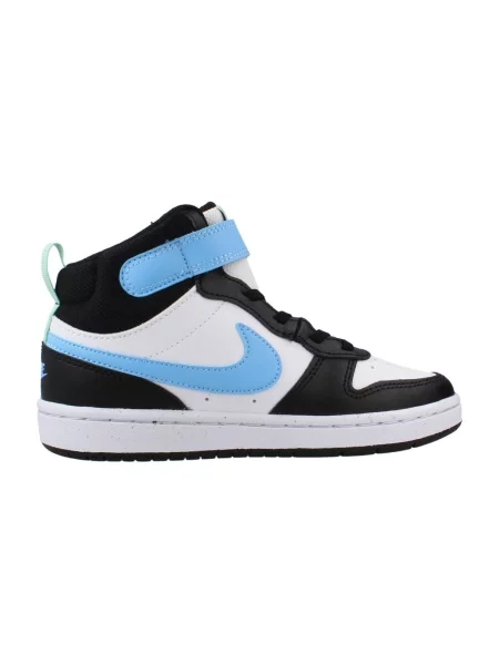 Tenisky Nike čierna