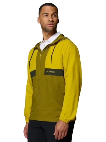 Преходно яке Columbia