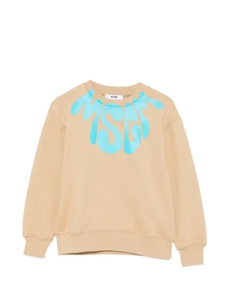 Dětska mikina Msgm