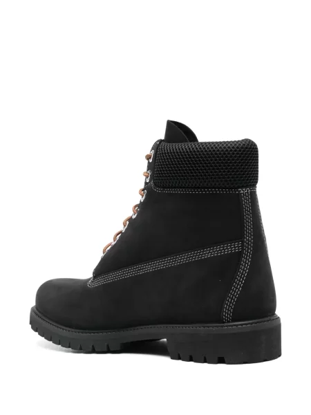 Auliniai batai Timberland juoda