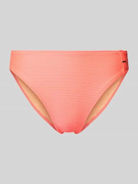 Figi bikini z detalem z logo model ‘CASSIE’ Marie Jo