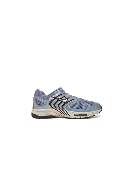 Sneakersy Nike modré