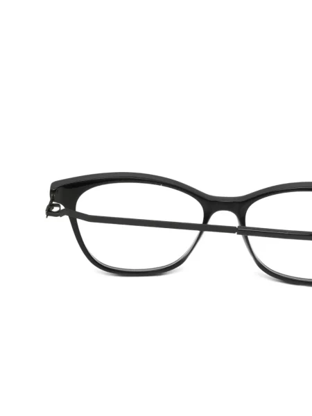 Ochelari de soare Mykita negru