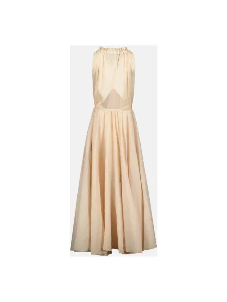 Sukienka maxi Patou