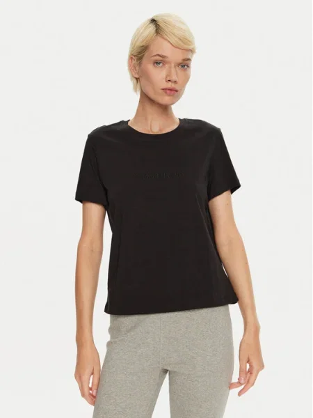 Calvin Klein Hálóingek fekete